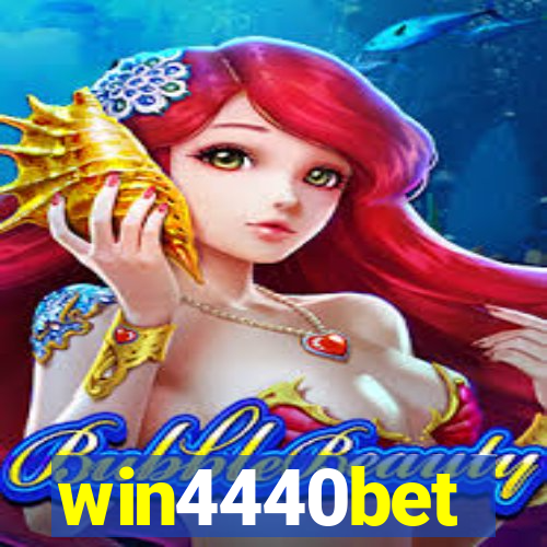 win4440bet