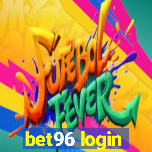 bet96 login