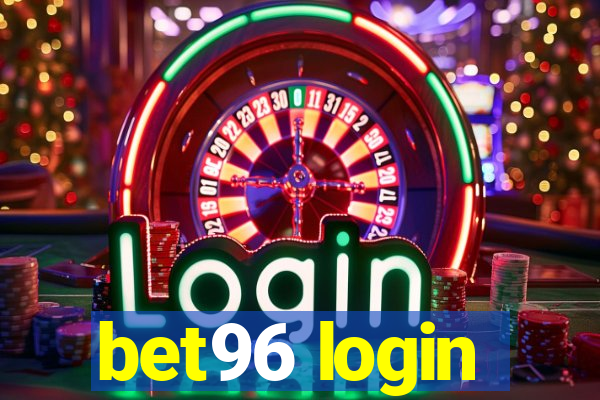 bet96 login