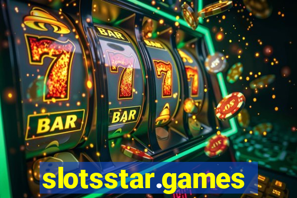 slotsstar.games