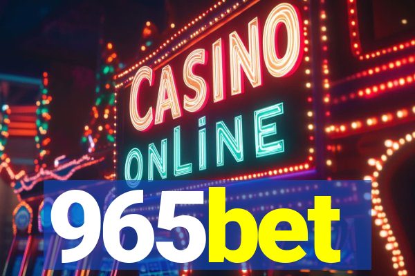 965bet