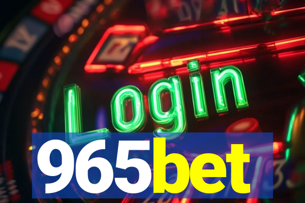 965bet