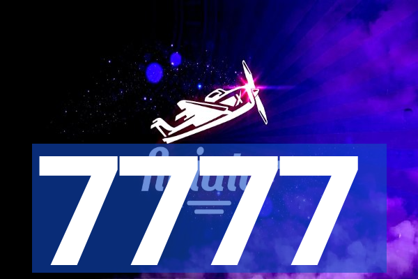 7777