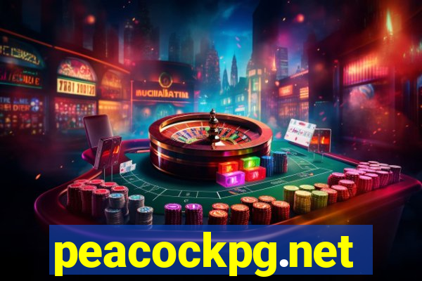 peacockpg.net