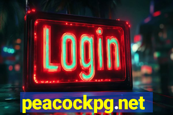 peacockpg.net