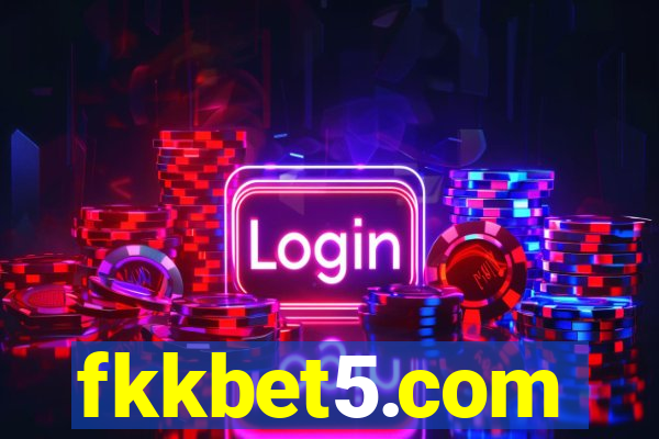 fkkbet5.com