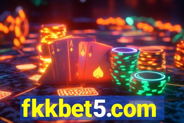 fkkbet5.com