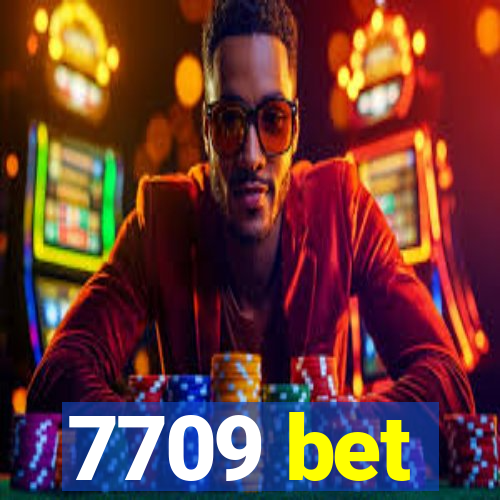 7709 bet