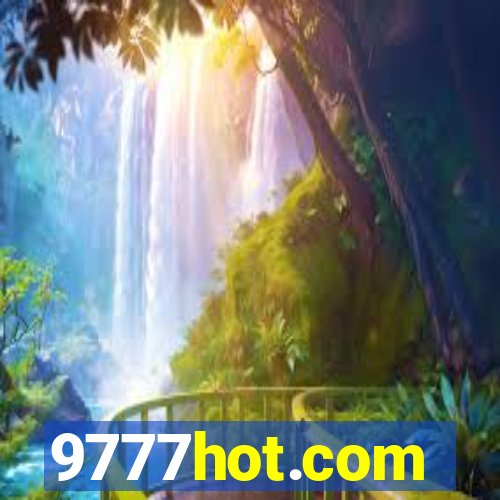 9777hot.com