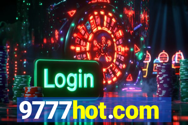 9777hot.com