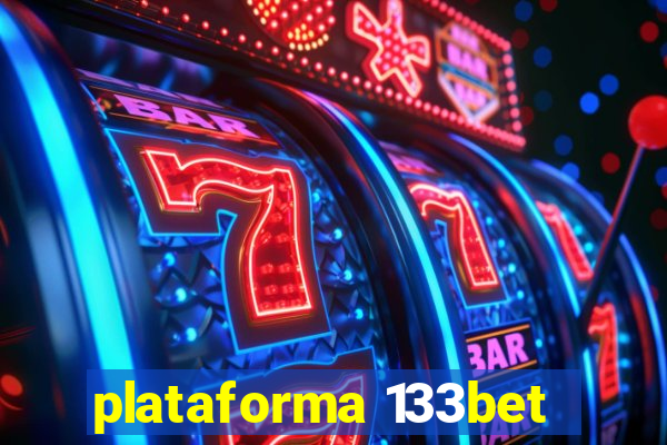 plataforma 133bet