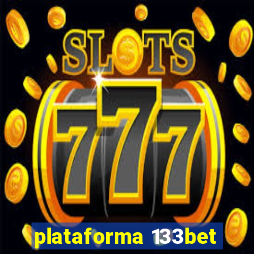 plataforma 133bet