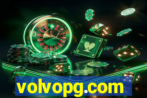 volvopg.com