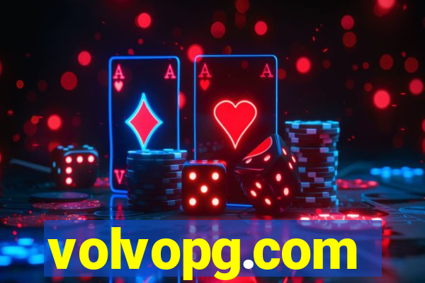 volvopg.com