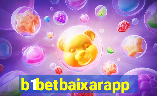 b1betbaixarapp