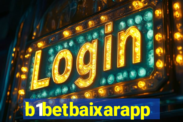 b1betbaixarapp