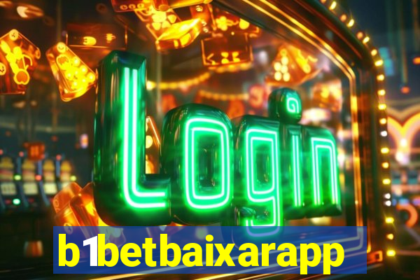 b1betbaixarapp