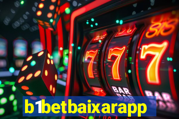 b1betbaixarapp