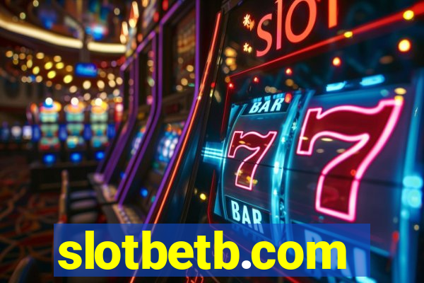 slotbetb.com