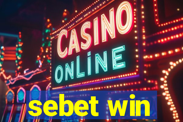 sebet win