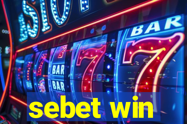 sebet win