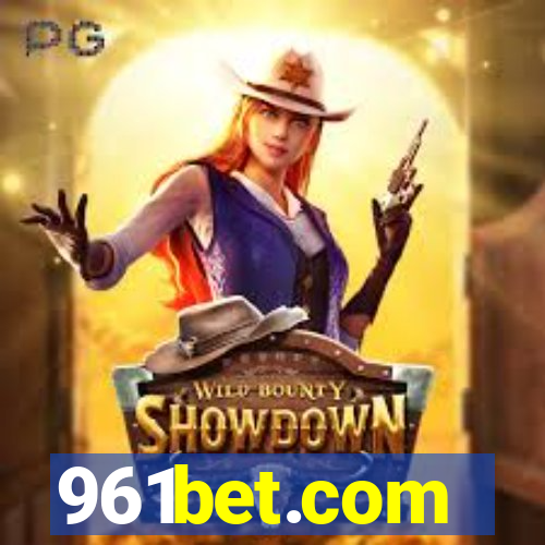 961bet.com