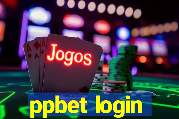 ppbet login