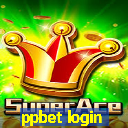 ppbet login