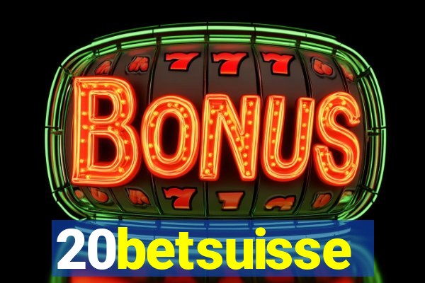 20betsuisse