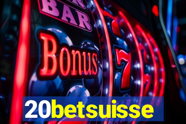 20betsuisse