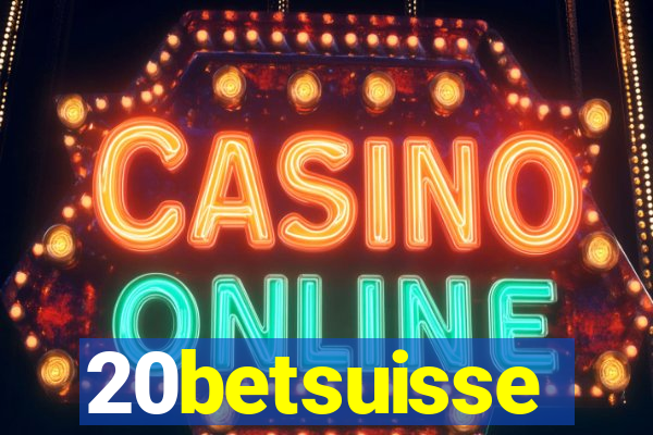 20betsuisse