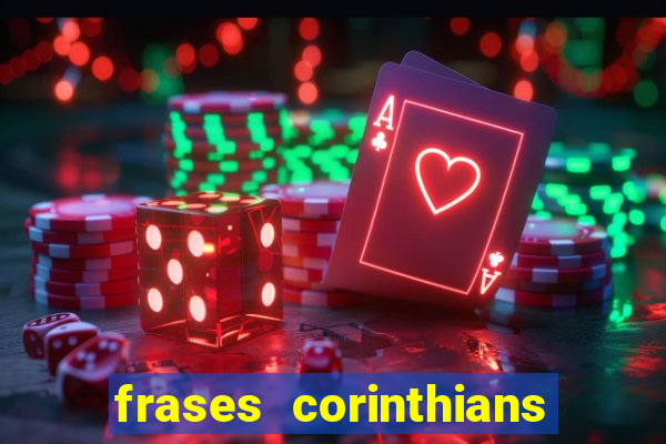 frases corinthians zuando o palmeiras