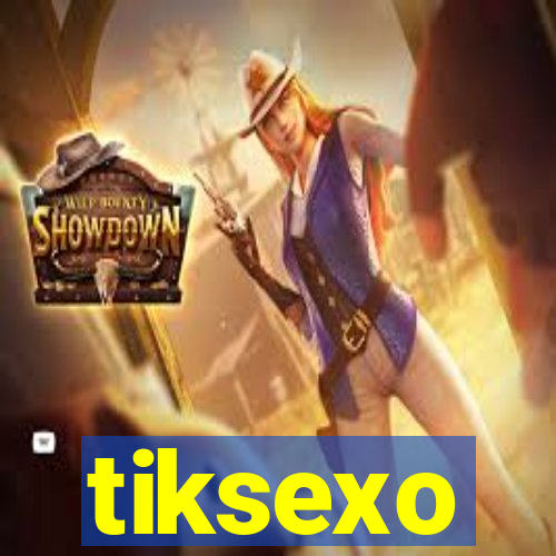 tiksexo