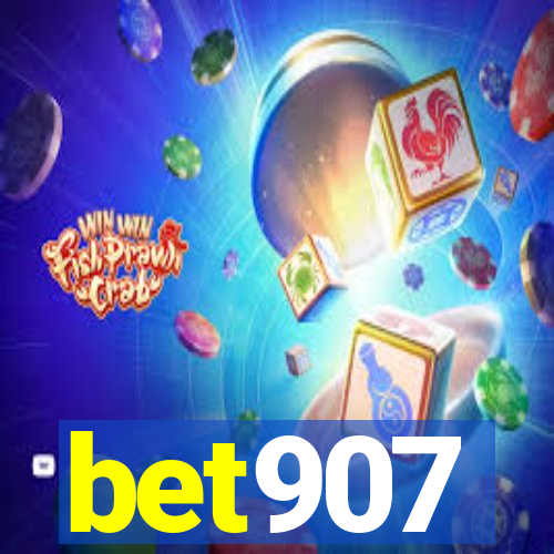 bet907