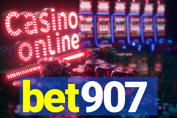 bet907