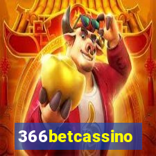 366betcassino