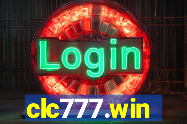 clc777.win