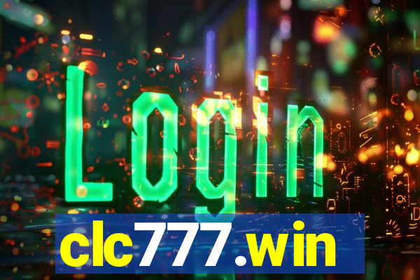 clc777.win