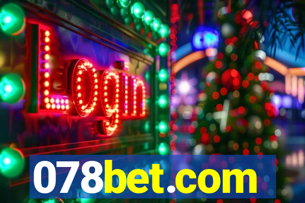 078bet.com