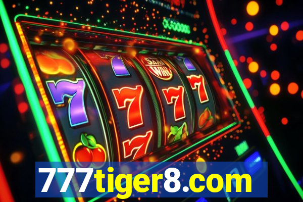 777tiger8.com