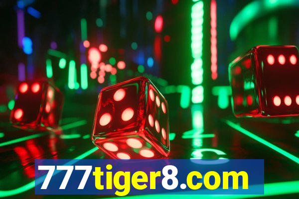 777tiger8.com