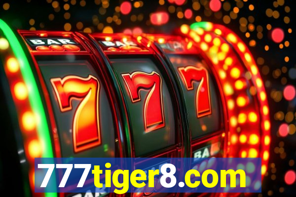 777tiger8.com