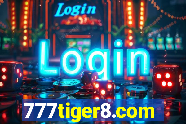 777tiger8.com