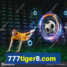 777tiger8.com