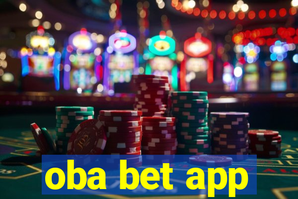 oba bet app