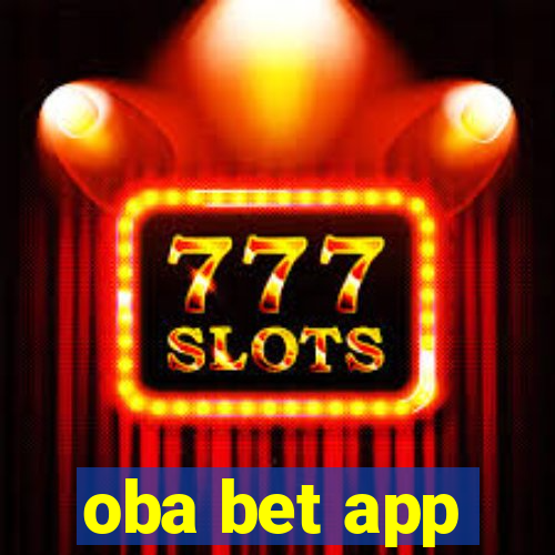 oba bet app