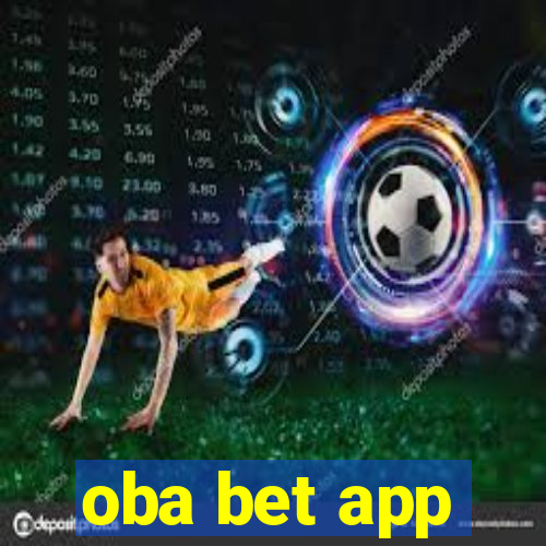 oba bet app