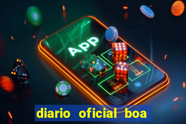 diario oficial boa nova bahia