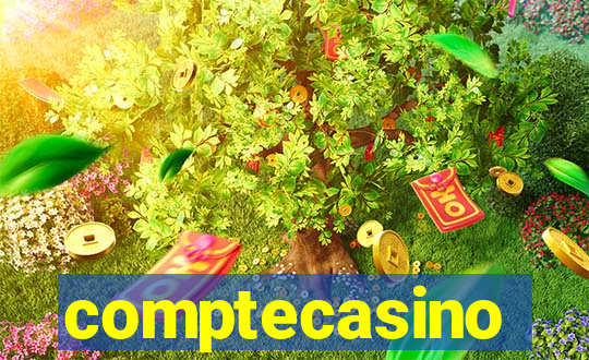 comptecasino