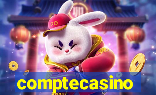 comptecasino